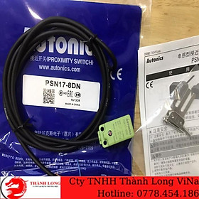 Mua Cảm biến tiệm cận PSN17-8DN .