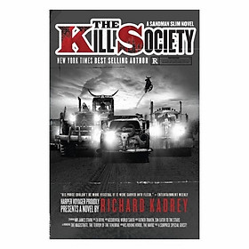 Hình ảnh The Kill Society: A Sandman Slim (9)