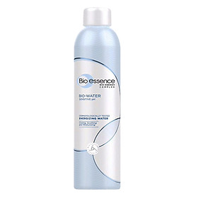 Nước Xịt Khoáng Miracle Bio Water Bio-Essence (300ml)