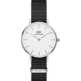 Đồng hồ nữ Daniel Wellington Classic Petite Cornwall DW00100252