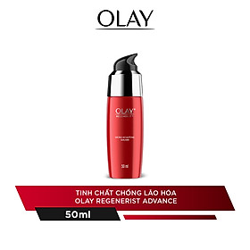 Tinh Chất Chống Lão Hóa Olay Regenerist Advance Anti Aging Serum (50ml)