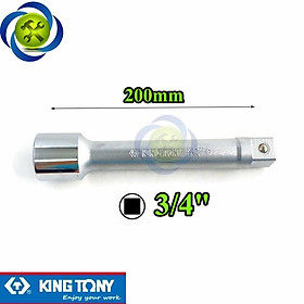 Mua Đầu nối dài 3/4 Kingtony 6251-08 dài 200mm đầu vuông 19mm