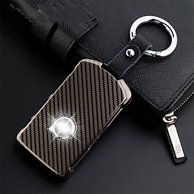 Car Key Protection Cover Case for VOLVO XC90 New Energy S90 Key Shell Cover