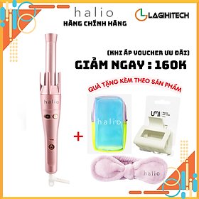 Máy Tạo Kiểu Tóc Chính Hãng Giá Tốt