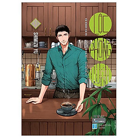 Những chàng trai ở lộc phong quán - tập 11 - tặng kèm bookmark 2 mặt