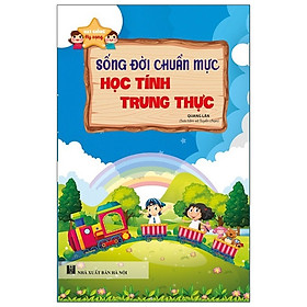 Nơi bán Hạt Giống Hy Vọng - Sống Đời Chuẩn Mực, Học Tính Trung Thực - Giá Từ -1đ