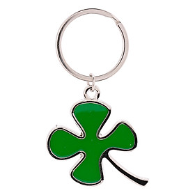 Móc Khóa Cỏ 4 Lá Mini HL200036