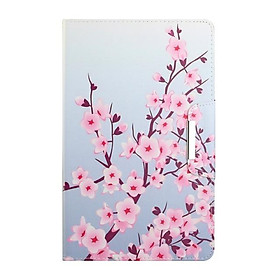 Bao da máy tính bảng họa tiết hoạt hình cho Samsung Galaxy Tab A 10.1 2019 SM-T510 T515 Samsung Tab A 2019 10.1 inch