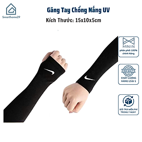 COMBO 3 Màu 3 Đôi Găng Tay Chống Nắng UV, Ống Tay Chạy Bộ, Câu Cá, Chơi Thể Thao Cao Cấp - HÀNG CHÍNH HÃNG MINIIN
