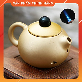 Hột Quẹt Bật Lửa Ga Hình Ấm Nước Mini AN12 Độc Lạ - Nhiều Màu