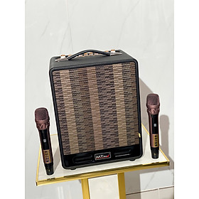 Mua SALE SỐC Siêu Phẩm MTMAX DK05  Loa Di Động Làm Siêu Lòng Bao Nhiêu Con Tim  Trang Bị 2 Bass  2 Treble Đầy Đủ Kết Nối Hàng Nhập Khẩu