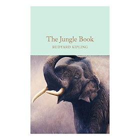 [Download Sách] The Jungle Book