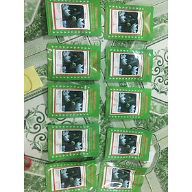 10 Gói Hạt Giống Hoa Sen Trắng - Siêu Đẹp