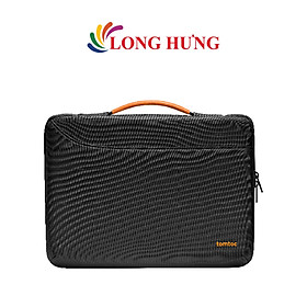 Túi chống sốc Tomtoc Defender-A22 Laptop Briefcase MBook 14 inch A22D3 - Hàng chính hãng