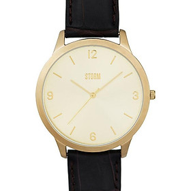 Đồng hồ đeo tay hiệu STORM ELWOOD GOLD