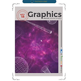 Graphics – issue #05 – exlore the space