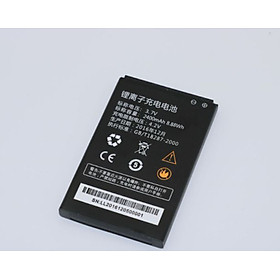 Pin Dành cho Thiết bị Phát Wifi 4G - A800 - A900 - M80 - M88 - M89 - M90 - M100 - Huawei RS803 - C08