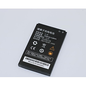 Mua Pin Cho bộ phát wifi đi động 3G/4G Model M90