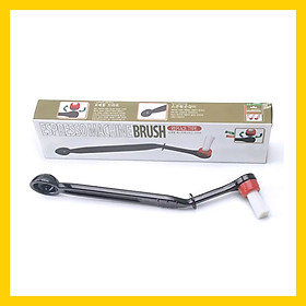 Mua Chổi Vệ Sinh MáY Pha Cà Phê
