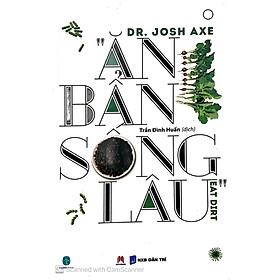 Ăn Bẩn Sống Lâu