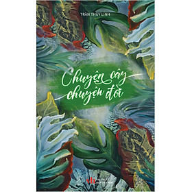 Chuyện cây chuyện đời