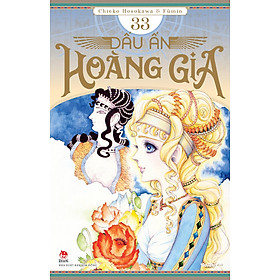 Dấu Ấn Hoàng Gia - Tập 33