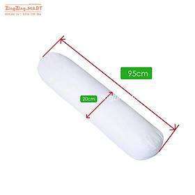 Mua RUỘT GỐI ÔM BÔNG HẠT CAO CẤP (bán kèm vỏ gối ôm