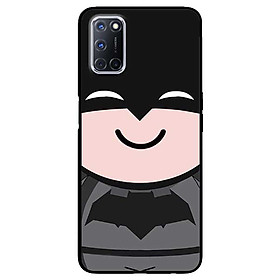 Ốp lưng dành cho Oppo A92 (2020) mẫu Chibi BAT
