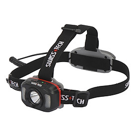 Đèn pin đội đầu siêu sáng SWISS+TECH ST032003 (550 Lumen – 140m) - Hàng chính hãng