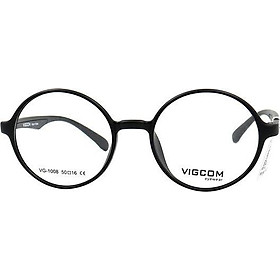 Gọng kính unisex vigcom vg1008