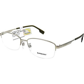 Gọng kính unisex burberry b1342td