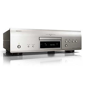 Đầu CD Denon DCD1600NEBKE2/DCD1600NESPE2