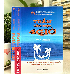 Tuần Làm Việc 4 Giờ