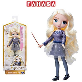 Đồ Chơi Mô Hình Nhân Vật Luna Lovegood - Wizarding World 6061838