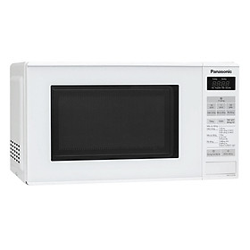 Lò Vi Sóng Điện Tử Panasonic PALM-NN-ST253WYUE (20L) - Trắng - Hàng chính hãng