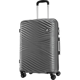 Vali nhựa Kamiliant Waikiki TSA