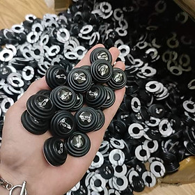 Nút cao su giảm trấn cánh cửa ô tô , chống va đập giảm tiếng ồn bảo vệ cửa, capo