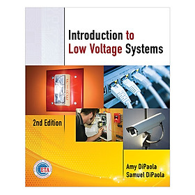 Nơi bán Introduction To Low Voltage Systems - Giá Từ -1đ