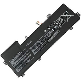 Pin Battery dùng cho Laptop Asus ZenBook U5000 UX510UW B31N1534