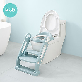 Thang Vệ Sinh Kèm Bệ Ngồi Toilet - KUB