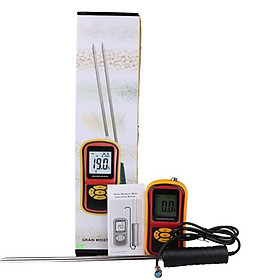 Mua Máy đo độ ẩm cho nông sản Benetech GM640