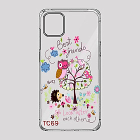 Ốp Lưng Dành Cho IPHONE 13 PRO MAX