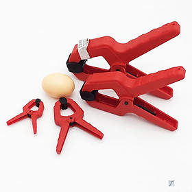 Mua Kẹp Gỗ Chữ A Đỏ Duratec 825 Chất Lượng Cao