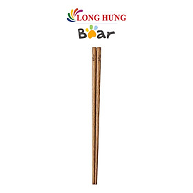 Đũa gỗ Bear CX-E0103 - Hàng chính hãng