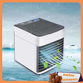 Mua Quạt Lạnh Siêu Mát - Hàng Loại 1