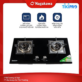 Bếp gas Nagakawa NAG1752