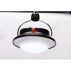 Mua Đèn LED tròn cầm tay sạc điện đa năng (ĐI PHƯỢT  DÃ NGOẠI  CẮM TRẠI BAN ĐÊM)- Tặng móc khóa tô vít đa năng