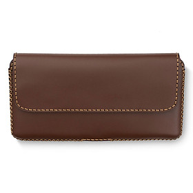 BAO DA ĐEO LƯNG SAMSUNG GALAXY NOTE 20 ULTRA/ 5G - CHÍNH HÃNG KHACTEN.COM