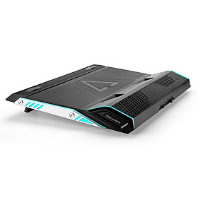 Đế Tản Nhiệt Laptop IIano Green Gigabyte (17 inch)