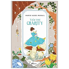 Sách Tiểu Thư Charity